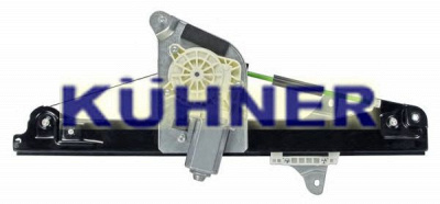 AD KUHNER av995 -  Подъемное устройство для окон